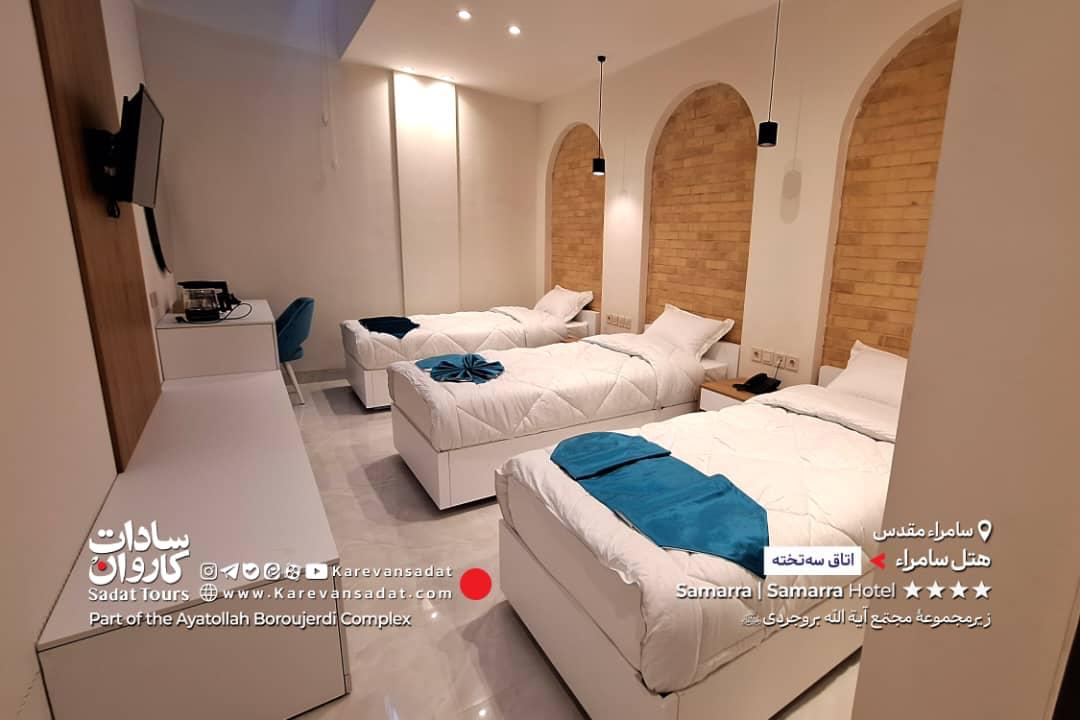 Pilgrims in Sulemania Ziarat trip