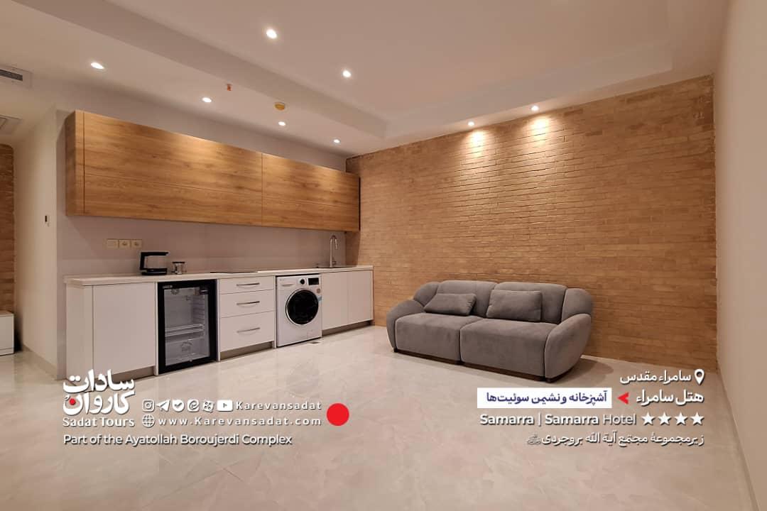 Special tourist plan Sulemania trip